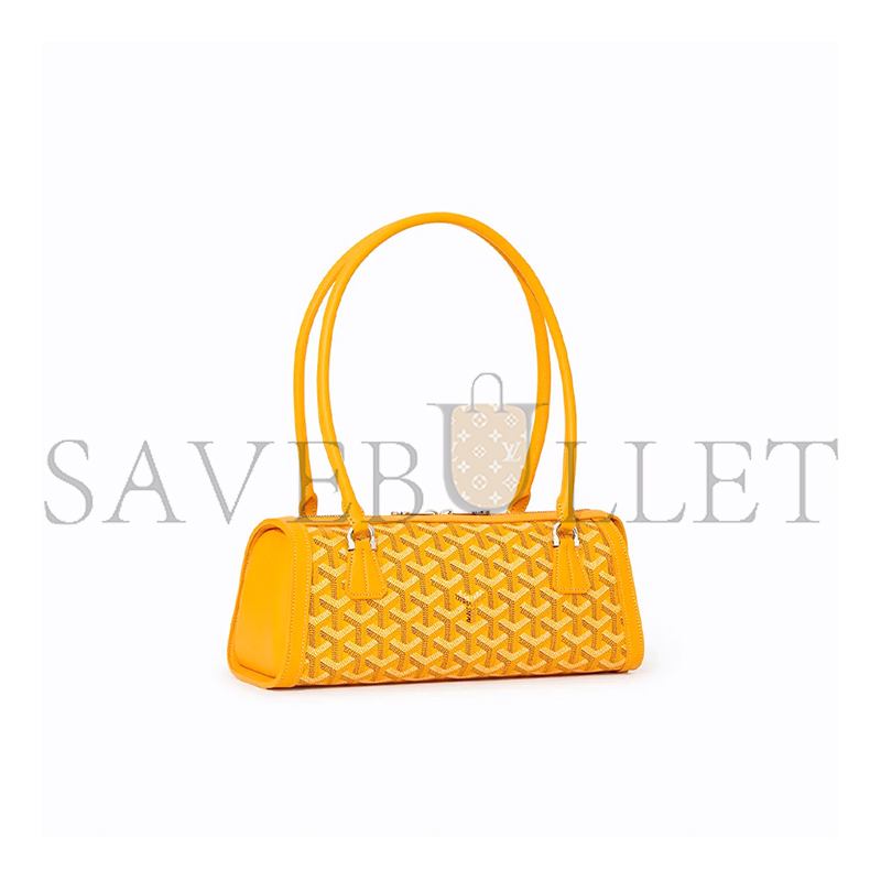 GOYARD BONBONNIÈRE BAG BONBONPMLTY08CL08P (30*12*10.5cm)